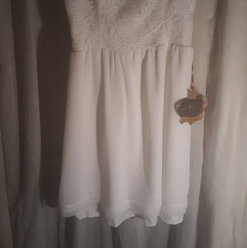 Dress Vera Wang Princess - Picture 7 of 7